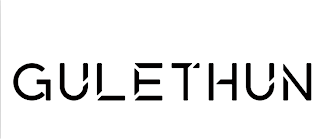 GULETHUN logo