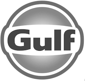 GULF logo