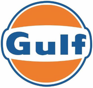 GULF logo