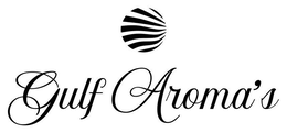 GULF AROMA'S logo
