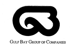 GULF BAY GROUP OF COMPANIES logo