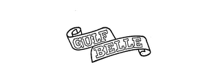 GULF BELLE logo