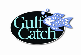 GULF CATCH logo