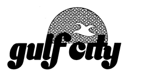 GULF CITY logo