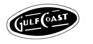 GULF COAST logo