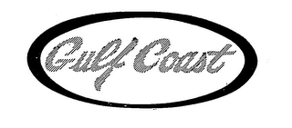 GULF COAST logo