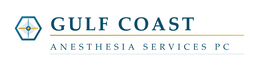 GULF COAST ANESTHESIA SERVICES PC logo