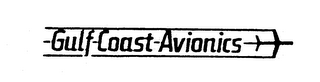 GULF COAST AVIONICS logo