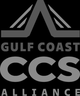 GULF COAST CCS ALLIANCE logo