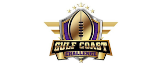 GULF COAST CHALLENGE logo