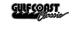 GULF COAST CLASSIC logo