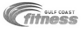GULF COAST FITNESS logo