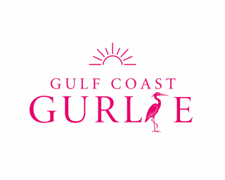 GULF COAST GURLIE logo