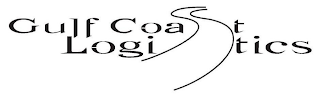 GULF COAST LOGISTICS logo