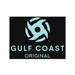 GULF COAST ORIGINAL logo