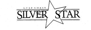GULF COAST SILVER STAR logo