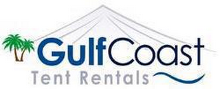 GULF COAST TENT RENTALS logo