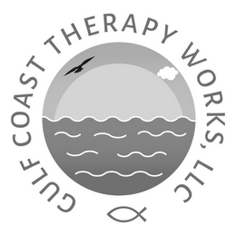 GULF COAST THERAPY WORKS, LLC logo