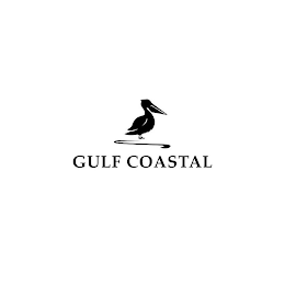 GULF COASTAL logo