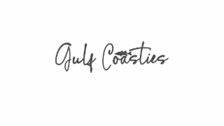 GULF COASTIES logo