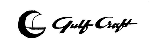 GULF CRAFT logo