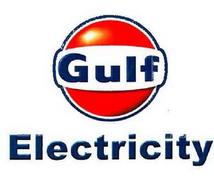 GULF ELECTRICITY logo