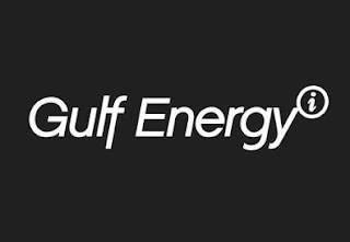 GULF ENERGY I logo
