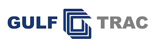 GULF GGG TRAC logo