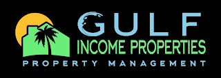 GULF INCOME PROPERTIES PROPERTY MANAGEMENT logo