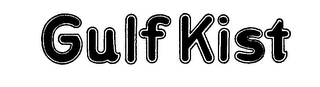 GULF KIST logo