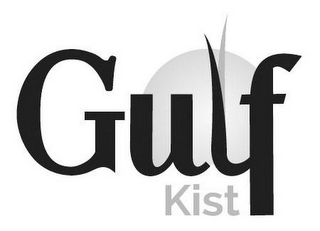 GULF KIST logo