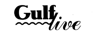 GULF LIVE logo