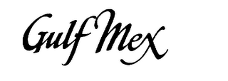 GULF MEX logo
