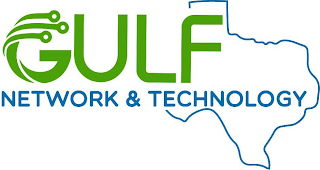 GULF NETWORK & TECHNOLOGY logo