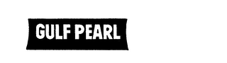 GULF PEARL logo