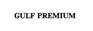 GULF PREMIUM logo