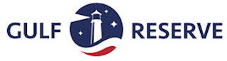 GULF RESERVE logo