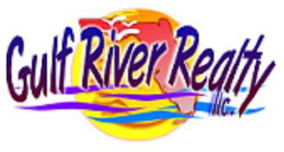 GULF RIVER REALTY LLC. logo