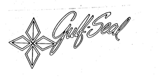 GULF-SEAL logo