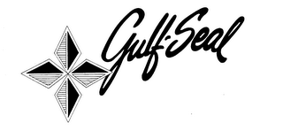 GULF-SEAL logo
