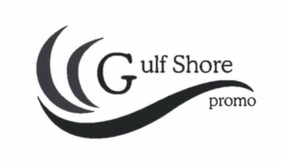 GULF SHORE PROMO logo
