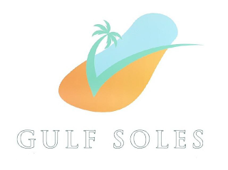 GULF SOLES logo
