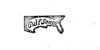 GULF SOUTH logo