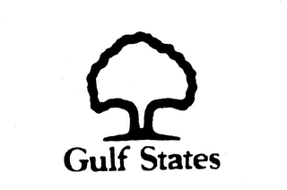 GULF STATES logo