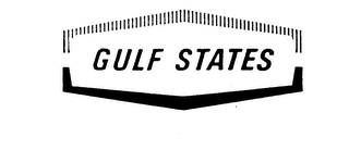 GULF STATES logo
