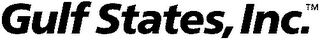 GULF STATES, INC. logo