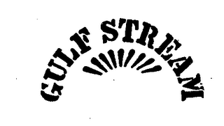 GULF STREAM logo