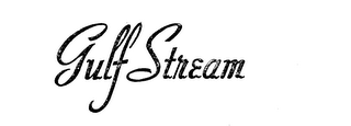 GULF STREAM logo