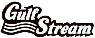 GULF STREAM logo