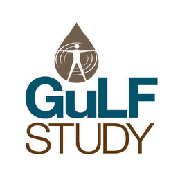 GULF STUDY logo